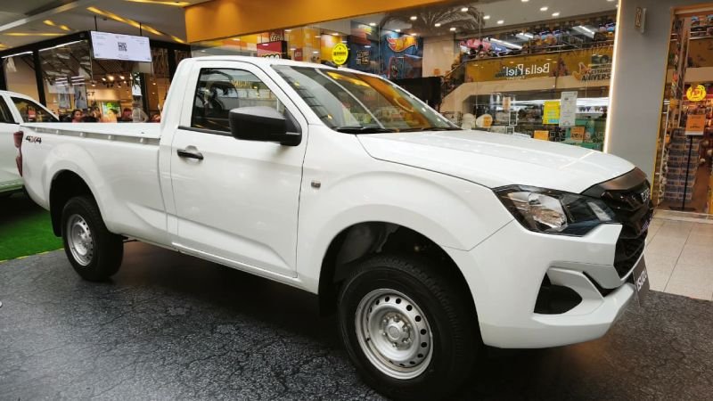 Isuzu lleva la aventura al límite con la nueva pick-up 2027 y el estreno de Héroes del Orinoco