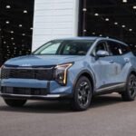 Kia acelera en Colombia: Sportage X-Line HEV y K4 GT-Line estrenan importantes novedades