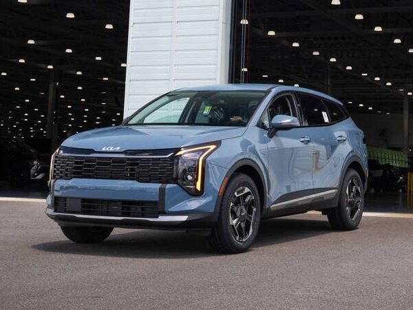 Kia acelera en Colombia: Sportage X-Line HEV y K4 GT-Line estrenan importantes novedades