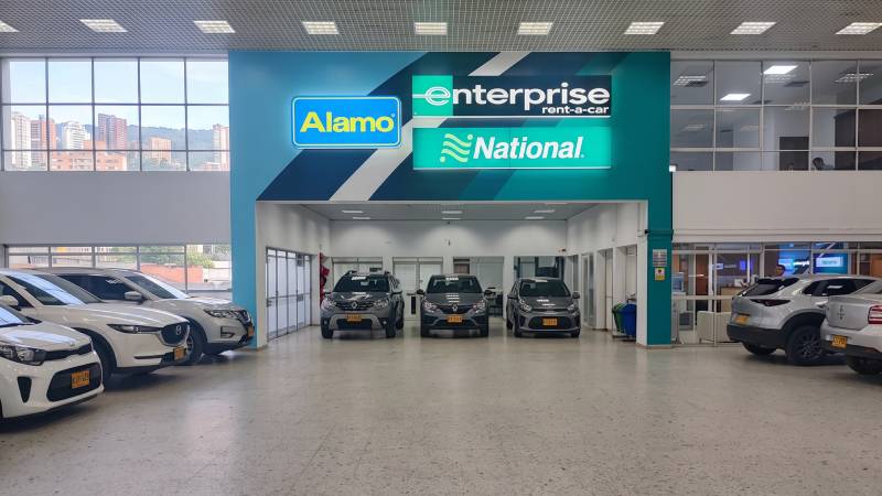 Massy Motors Colombia cambia el mercado: así es el nuevo gigante de la movilidad con 14 marcas y una ambiciosa meta para 2026