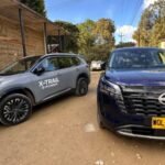 Nissan Pathfinder y X-Trail e-POWER: llegan renovados a Colombia en 2026