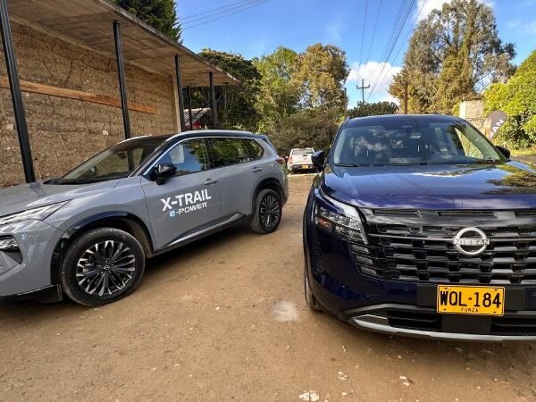 Nissan Pathfinder y X-Trail e-POWER: llegan renovados a Colombia en 2026