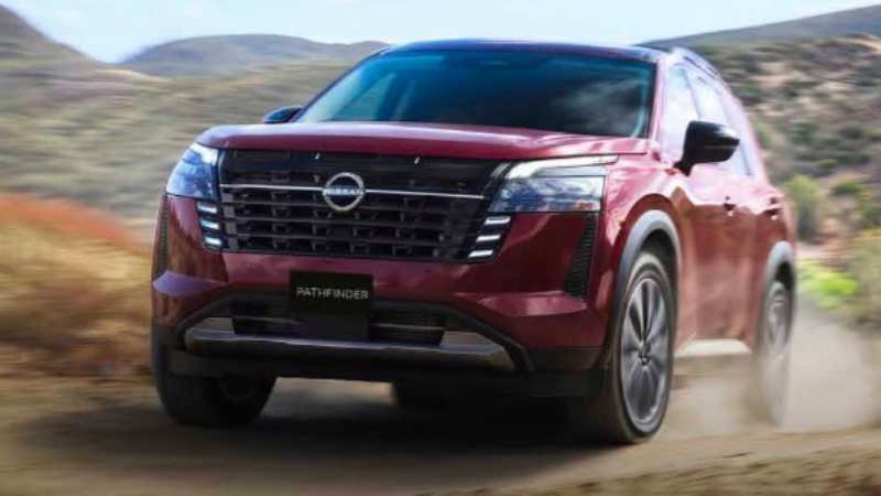 Nissan Pathfinder y X-Trail e-POWER: llegan renovados a Colombia en 2026