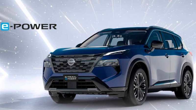 Nissan Pathfinder y X-Trail e-POWER: llegan renovados a Colombia en 2026