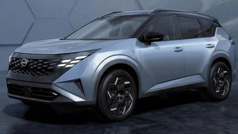 Nissan Pathfinder y X-Trail e-POWER: llegan renovados a Colombia en 2026