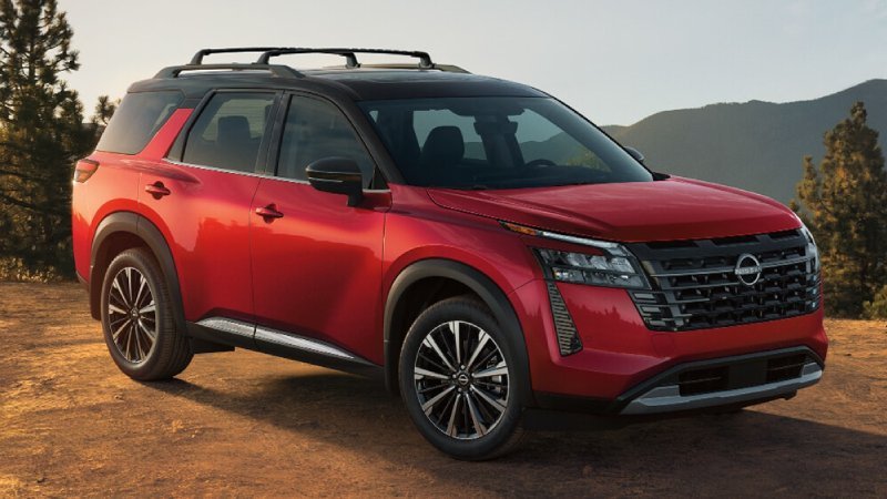 Nissan Pathfinder y X-Trail e-POWER: llegan renovados a Colombia en 2026
