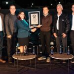 Nissan Qashqai e-POWER logra un Guinness World Records en Colombia tras recorrer 1.980 km sin recarga
