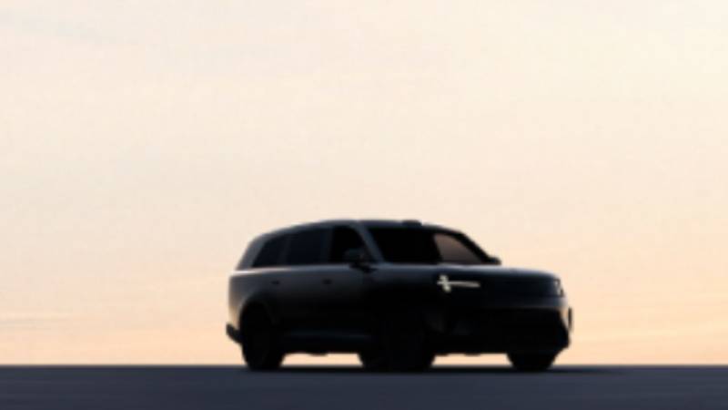 Xiaomi SkyNomad: el SUV inteligente con hasta 1.705 km de autonomía que cambia las reglas del juego