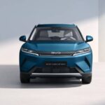 BYD Yuan Up DM-i: Todo lo que debe saber de este Súper Híbrido Enchufable