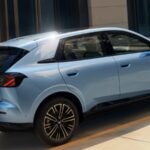 ARCFOX T1: Todo lo que debe saber sobre este SUV eléctrico